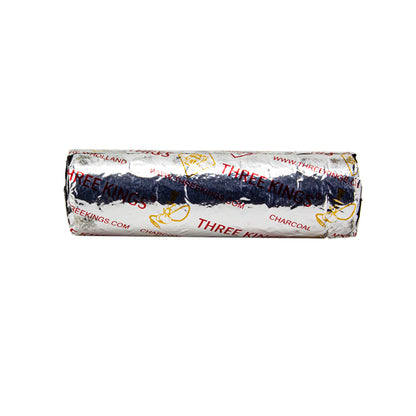 40mm Hookah Charcoal Coals - Planet Caravan Smoke Shop