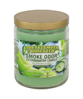 Smoke Odor Odor Exterminator Candle - Planet Caravan
