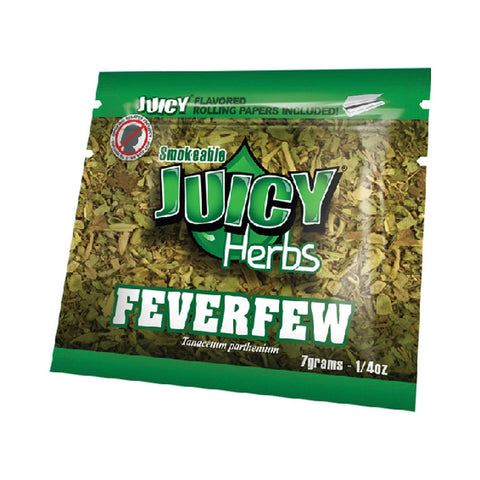Juicy Jay Smoking Herbs - Planet Caravan