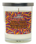 Smoke & Pet Odor Eliminator Candles - Planet Caravan Smoke Shop