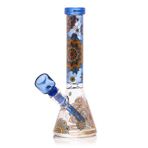 Descriptive image text