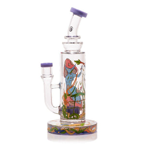 Descriptive image text