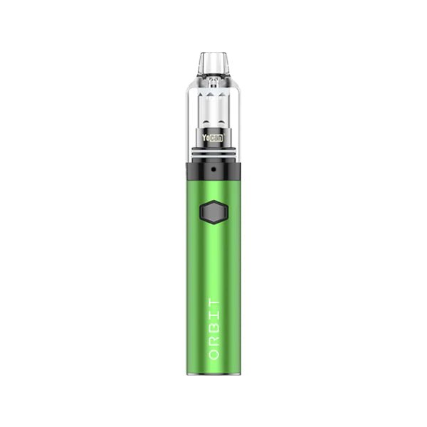 Yocan Yocan Orbit Concentrate Device Vaporizer Devices | Planet Caravan