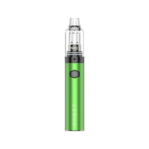 Yocan Yocan Orbit Concentrate Device Vaporizer Devices | Planet Caravan