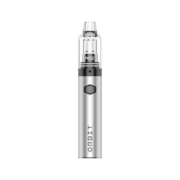 Yocan Yocan Orbit Concentrate Device Vaporizer Devices | Planet Caravan
