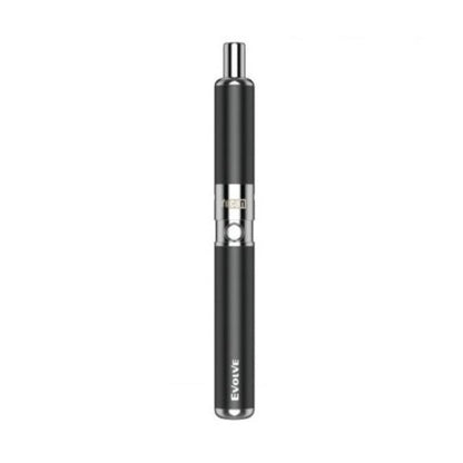 Evolve-D Dry Herb Device - Planet Caravan Smoke Shop