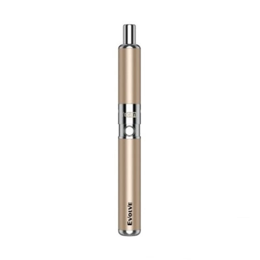 Evolve-D Dry Herb Device - Planet Caravan Smoke Shop