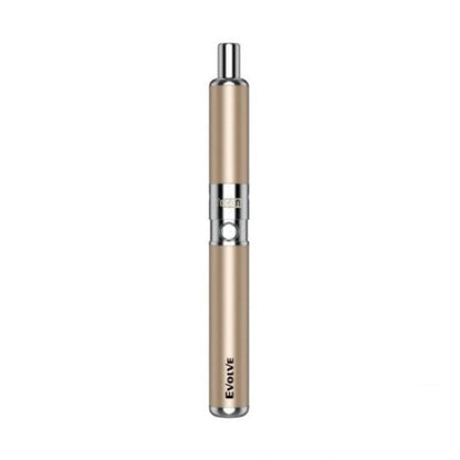 Evolve-D Dry Herb Device - Planet Caravan Smoke Shop