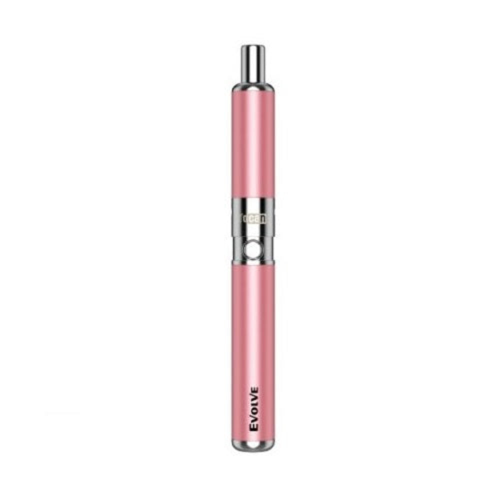 Evolve-D Dry Herb Device - Planet Caravan Smoke Shop