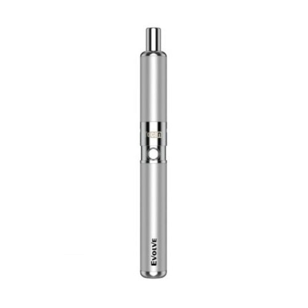 Evolve-D Dry Herb Device - Planet Caravan Smoke Shop
