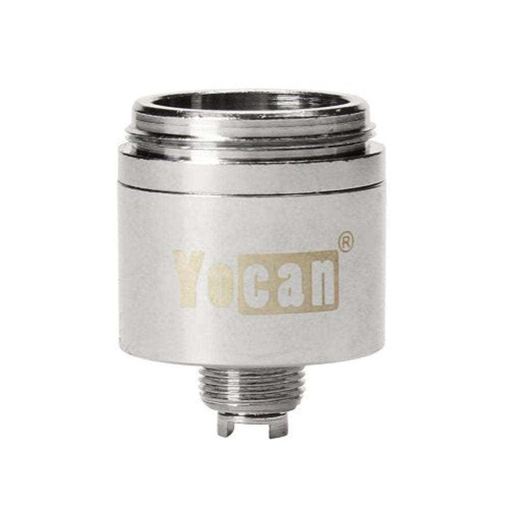 Yocan Yocan Evolve Plus Quad-XL Coils Vaporizer Accessories | Planet Caravan