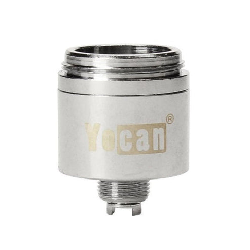 Yocan Yocan Evolve Plus Quad-XL Coils Vaporizer Accessories | Planet Caravan