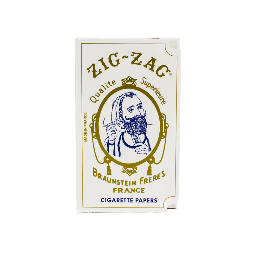 1.0 Original White Papers - Planet Caravan Smoke Shop