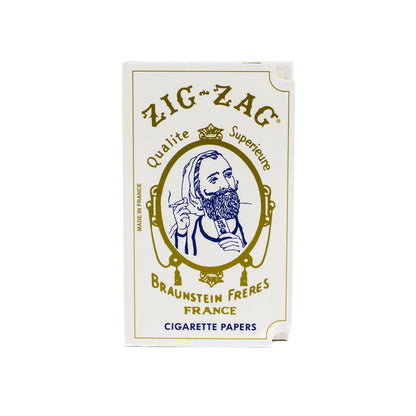 1.0 Original White Papers - Planet Caravan Smoke Shop