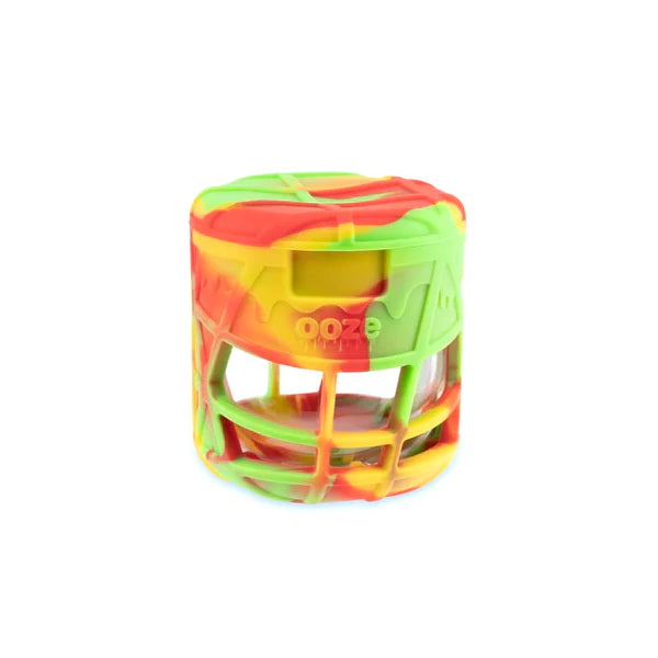 Ooze Prizm Stash Jar - Planet Caravan