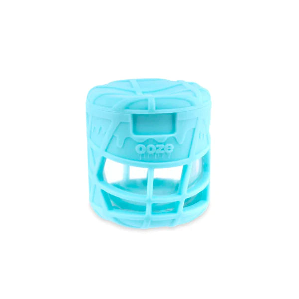 Ooze Prizm Stash Jar - Planet Caravan